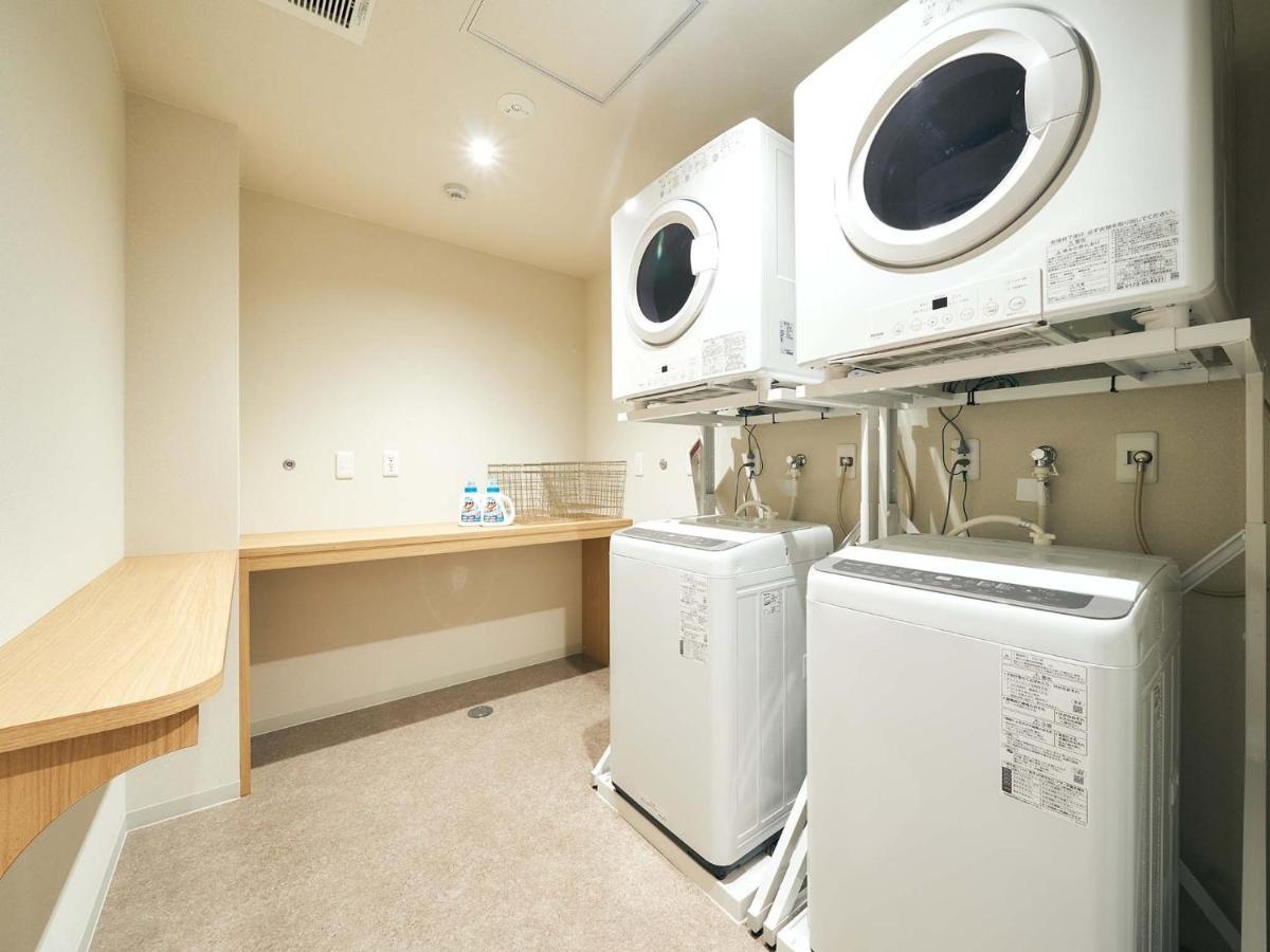 Rakuten Stay Naha-Tomarifuto 7F Twin Room Экстерьер фото